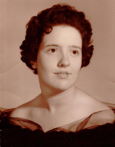 Mildred Rogers Profile Photo