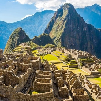 tourhub | Newmarket Holidays | Peru – Land of the Incas with Amazon Extension 