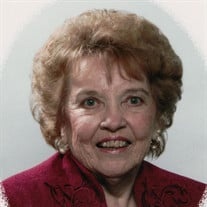 Opal Faye Dotson Profile Photo