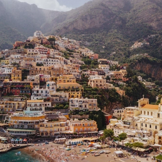 tourhub | Culture Trip | Seductive Southern Italy 