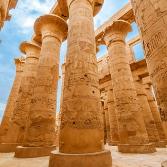 tourhub | Egypt Best Vacations | 14 Days Nile Cruise From Aswan To Cairo 