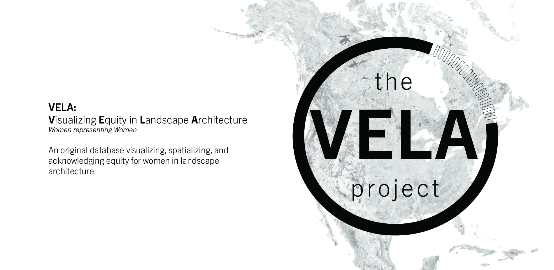 The VELA Project