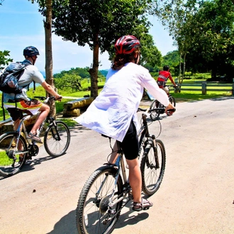 tourhub | SpiceRoads Cycling | Cycling Coastal Thailand 