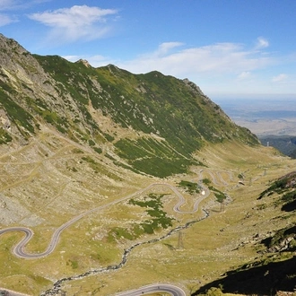 tourhub | Active Travel | Highlights of Romania Private Tour 