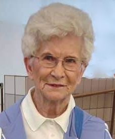 Margaret Carlin Obituary 2021
