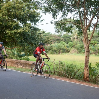 tourhub | SpiceRoads Cycling | North Sri Lanka by Road Bike 