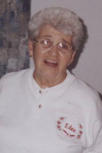 Celia Edna Cornett Leonard Stevenson Profile Photo