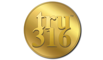 Tru316 Foundation logo