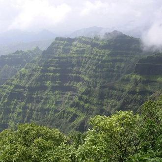 tourhub | Agora Voyages | Mumbai to Mahabaleshwar Tour 