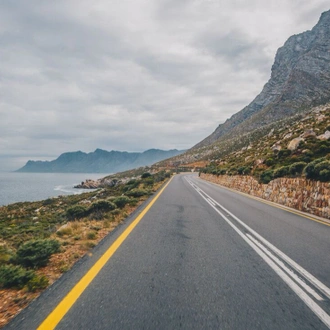 tourhub | Intrepid Travel | Premium Cape Town and the Garden Route 