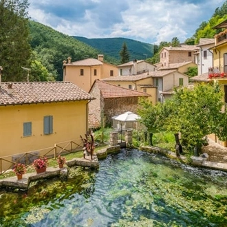 tourhub | Travel Editions | Walking in Umbria Tour 