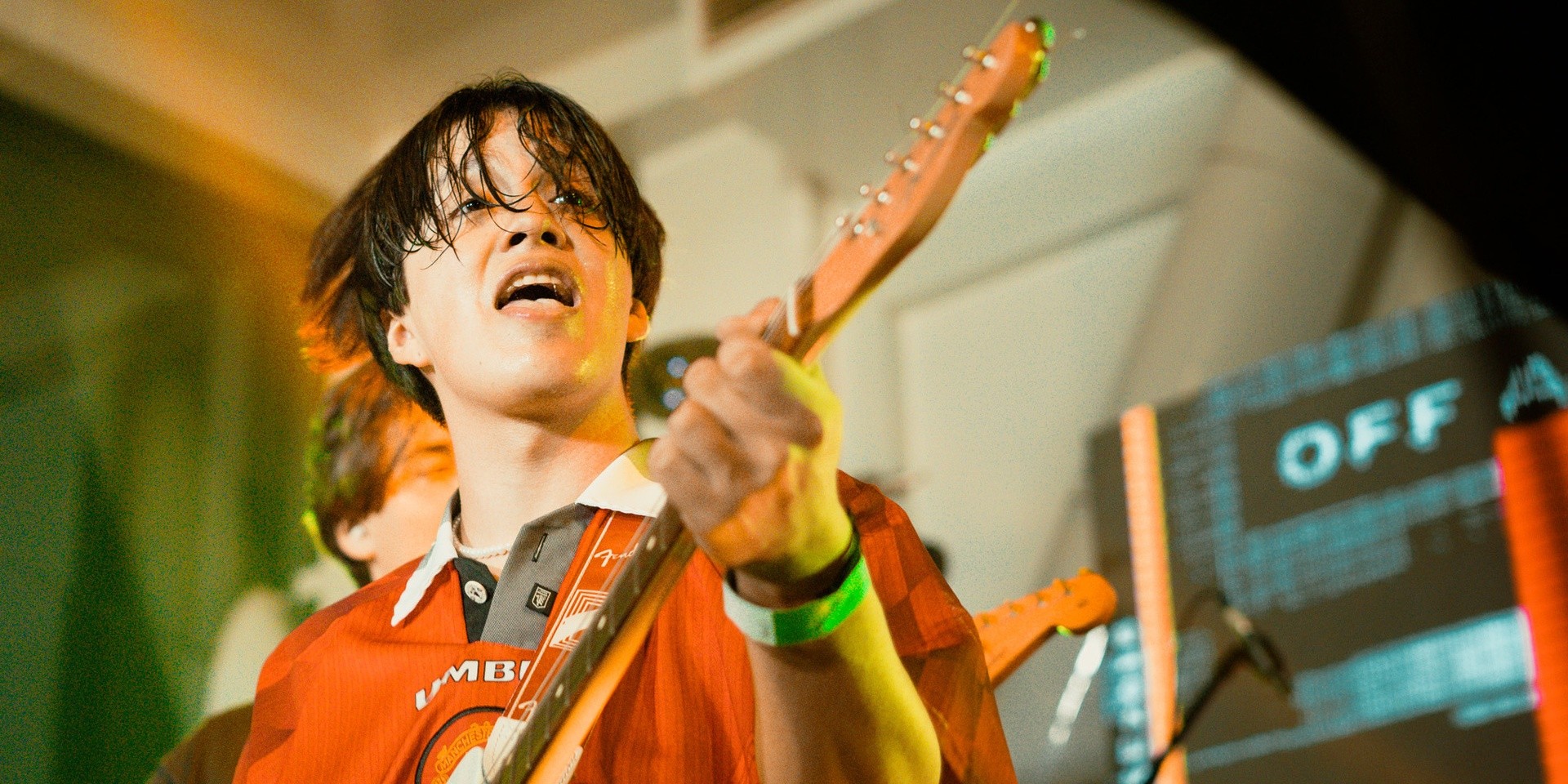 Boy Pablo releases Jimi Somewhere collaboration 'Never Cared' – listen
