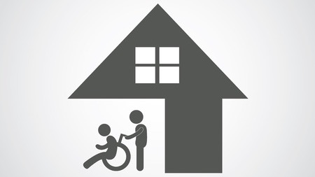 Représentation de la formation : Le métier d'aide à domicile : rôle et postures professionnelles