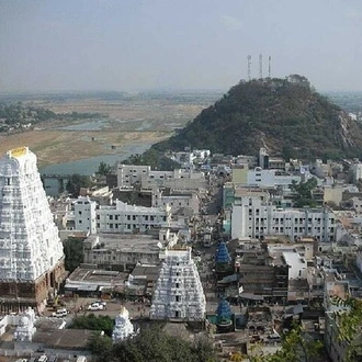 tourhub | Agora Voyages | Bangalore to Tirupati, Lord Venkateswara & Sri Kalahasti Temple 