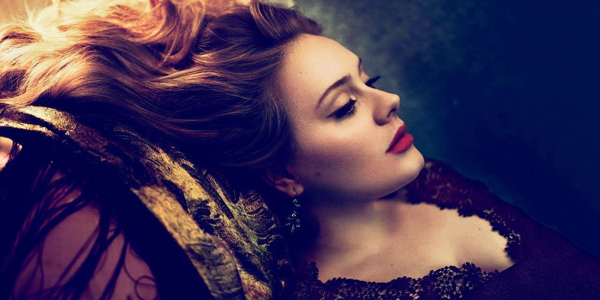 British media reports Adele has begun working on a new album