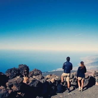 tourhub | G Adventures | Hiking the Canary Islands: Tenerife, Anaga, and Beyond 