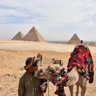 tourhub | Egypt Tours Club | Egypt Package Tours for 9 Days 