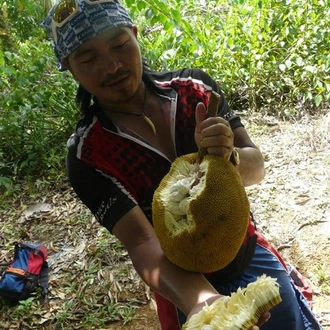 tourhub | SpiceRoads Cycling | Untamed Borneo 