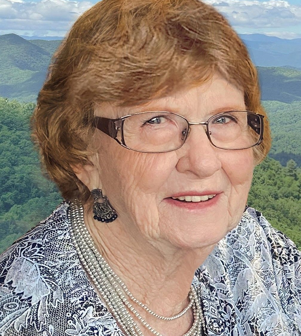 Martha Jane Brethauer Profile Photo