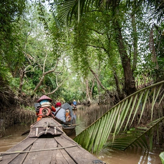 tourhub | Culture Trip | Thailand, Cambodia and Vietnam 