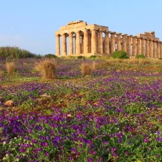 tourhub | Saga Holidays | Sicily - Jewel of the Mediterranean 