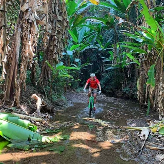 tourhub | SpiceRoads Cycling | Chiang Mai Trail Experience 