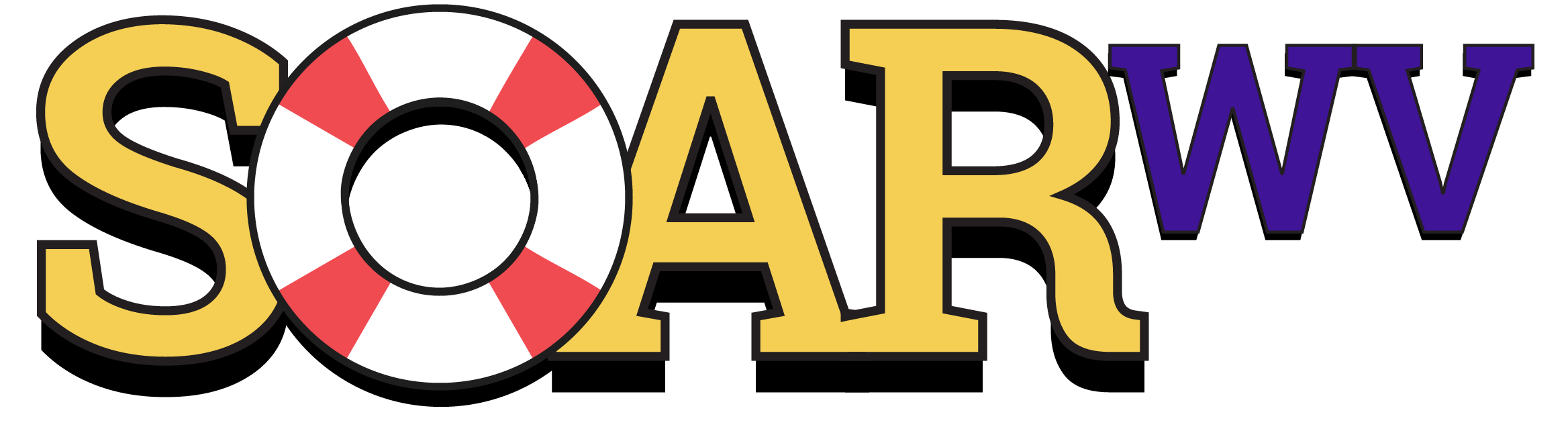 SOAR WV logo