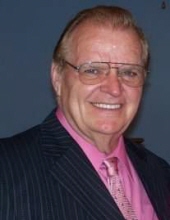Pastor William F. “Bill” Rooker Profile Photo