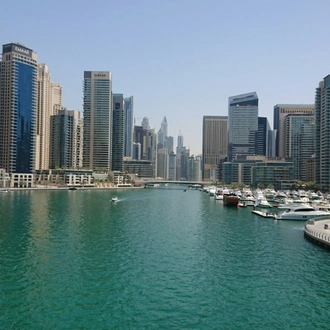 tourhub | Today Voyages | Beyond - The Exotic Traditions And Lush Modernity Of Dubai 