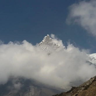 tourhub | Mount Adventure Holidays | Annapurna View Trek 