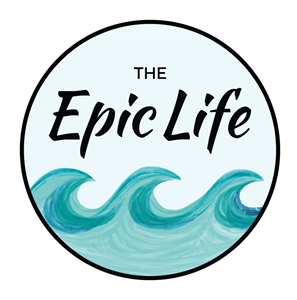 The Epic Life logo
