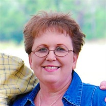 Ms. Sylvia Annette Cowden Profile Photo