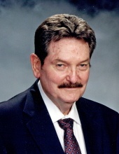 Richard N.  Bamburg Profile Photo