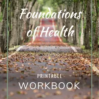 Foundations of Health Program