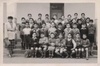 AIU Narcisse Leven School, Class Portrait (Casablanca, Morocco, N.d.)