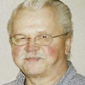 Robert W. Hermanson Profile Photo