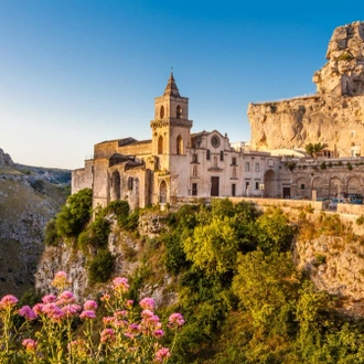 tourhub | Exodus | Self Guided Walking in Puglia: From Lecce to Matera 