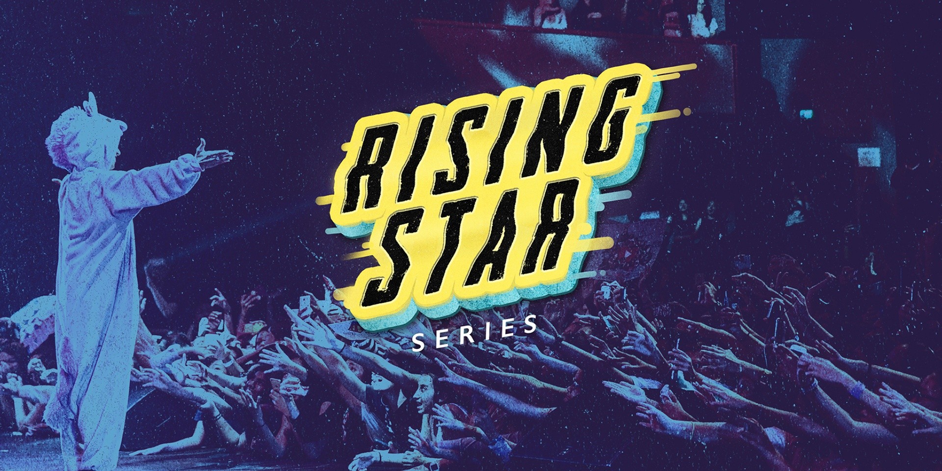 LAMC Productions launches Rising Star Series initiative to bolster emerging acts 