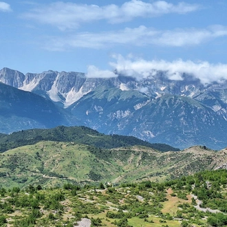 tourhub | Exodus Adventure Travels | E-bike Across Southern Albania 