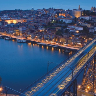 tourhub | Authentic Trails | Porto to Lisbon self-guided bike tour 