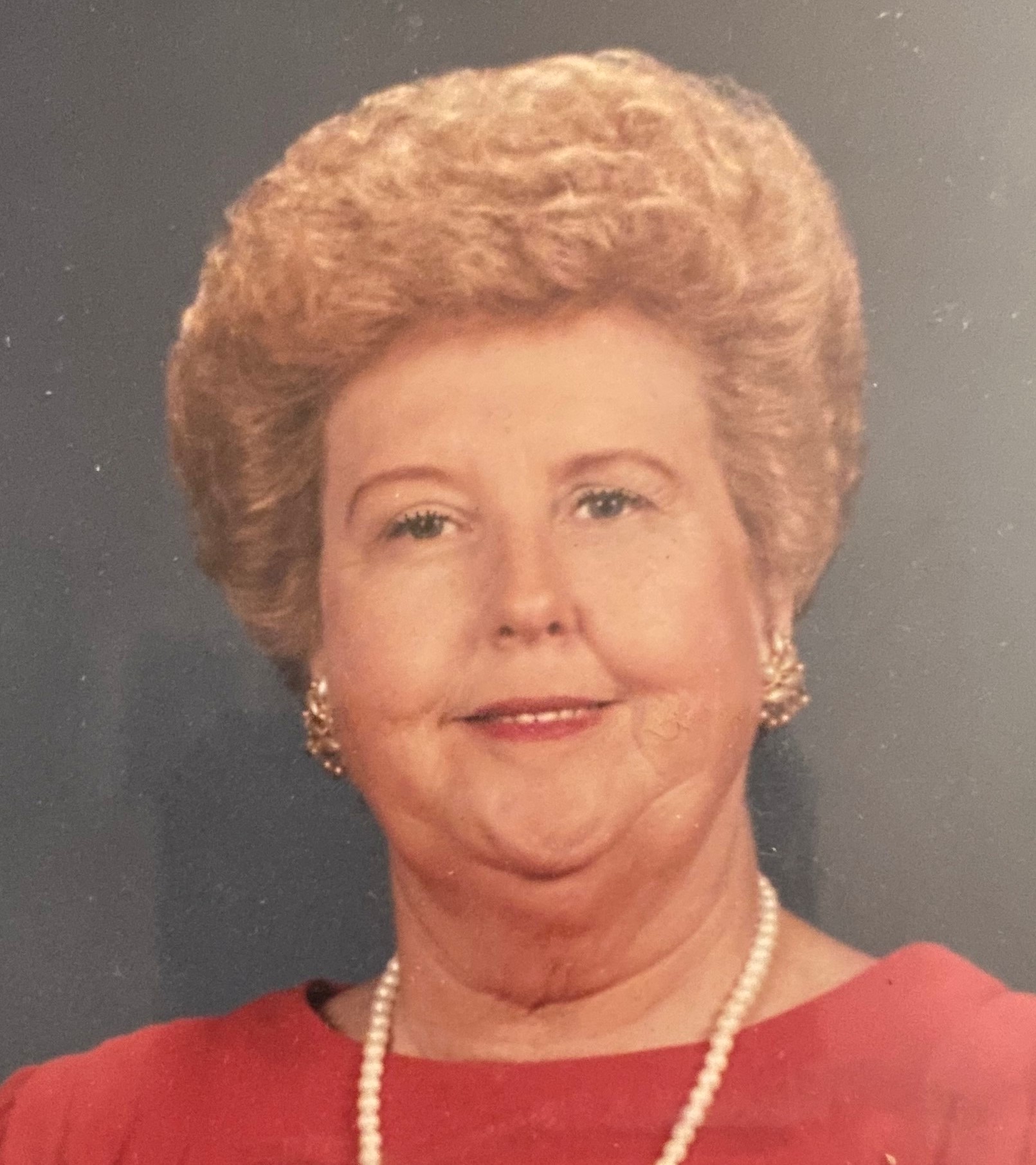 Carolyn Franklin Obituary 2022 - Rose - Neath Funeral Homes