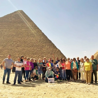 tourhub | Look at Egypt Tours | Essence of Egypt Luxury Tour 