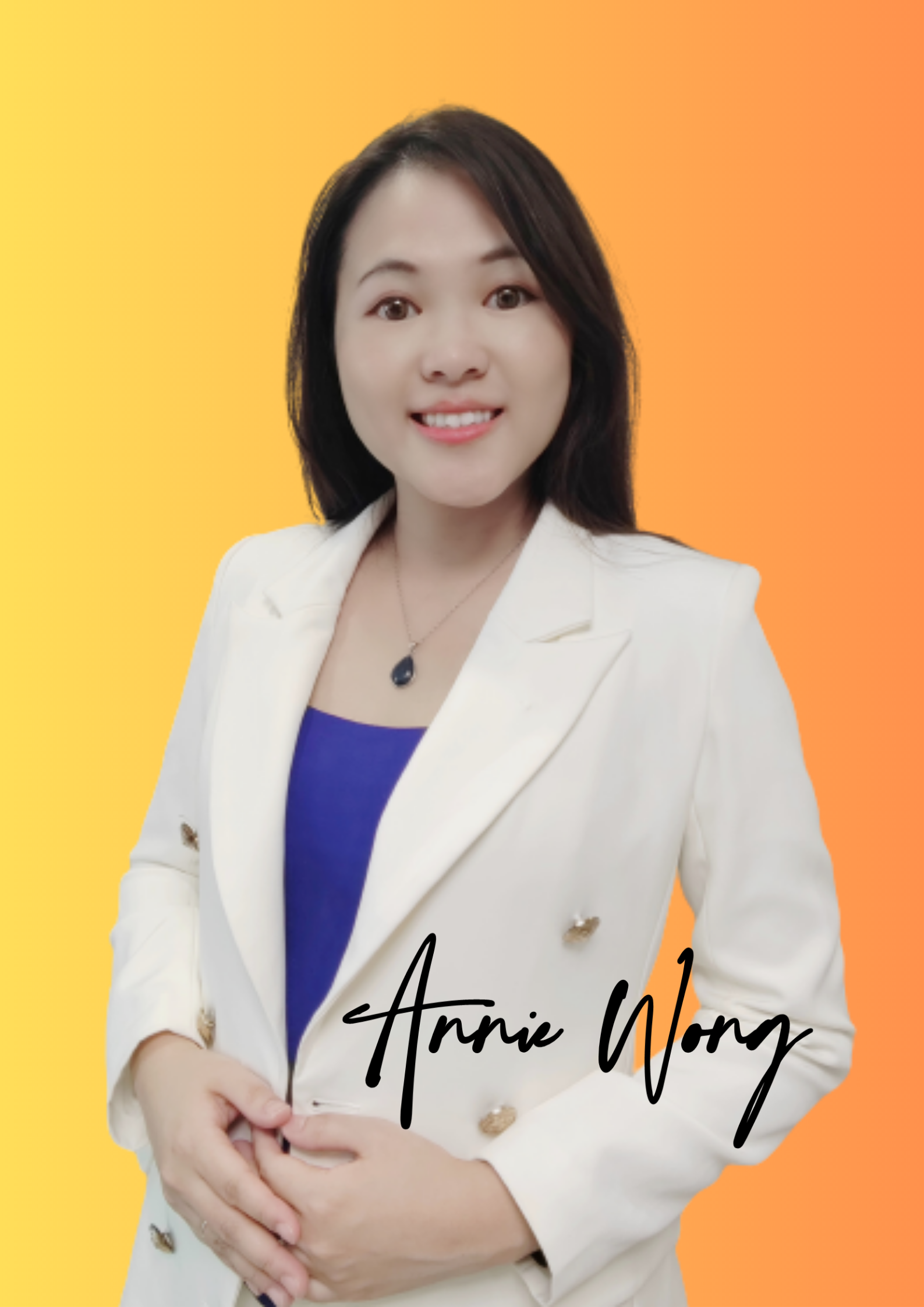 Annie Wong