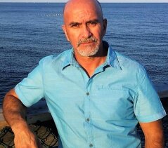 Roberto Noriega Profile Photo