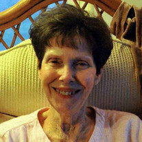 Betty Graham Obituary 2015