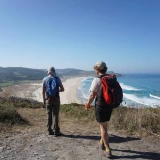 tourhub | UTracks | Camino dos Faros: The Lighthouse Way 