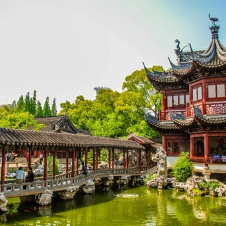 tourhub | Europamundo | Classical China and Chengdu 