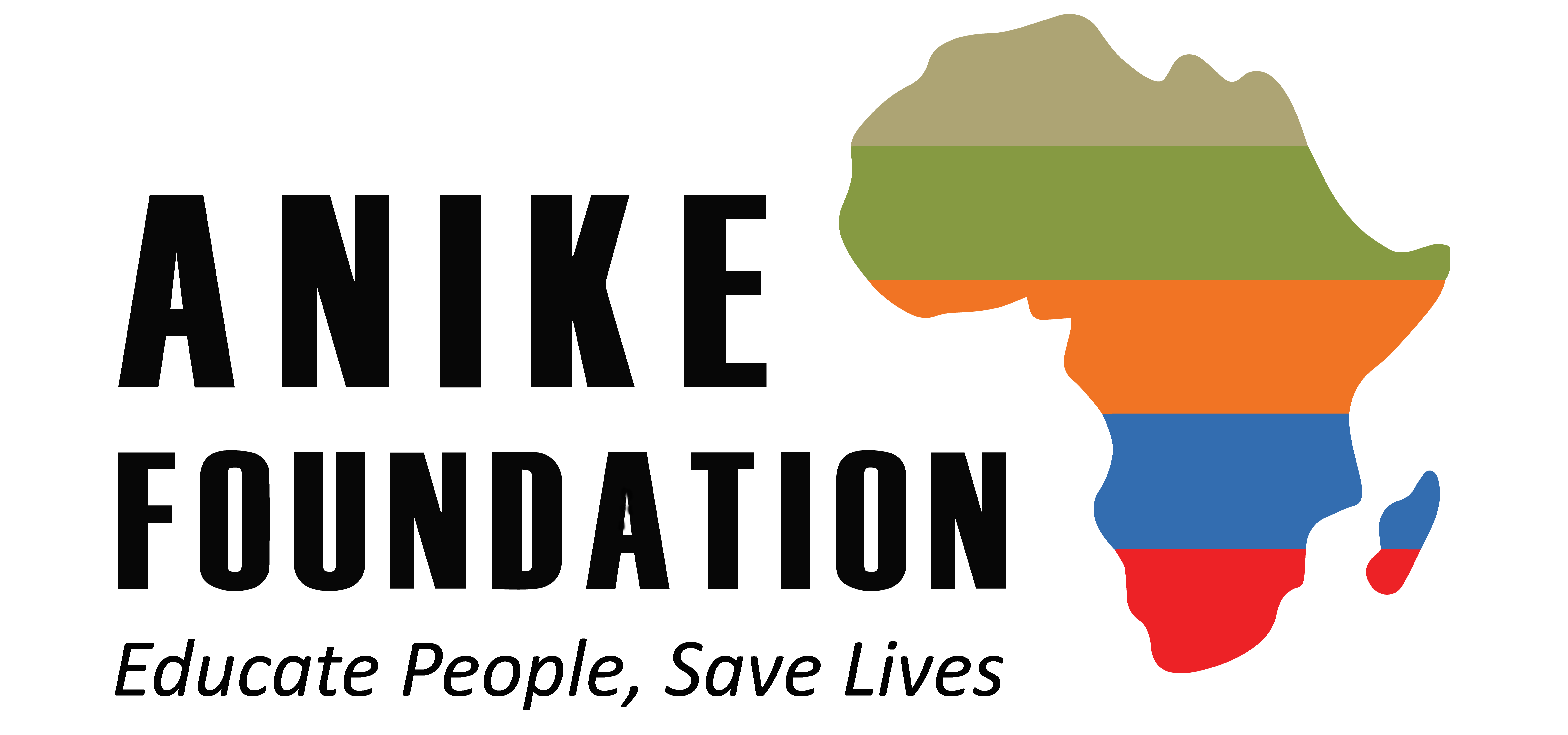 Anike Foundation Incorporated logo