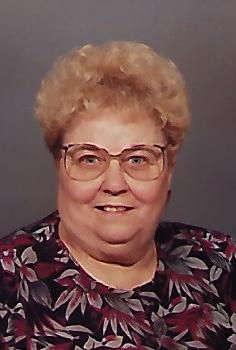 Edna Chamberlain Profile Photo