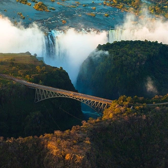 tourhub | Indus Travels | Discover South Africa and Victoria Falls 